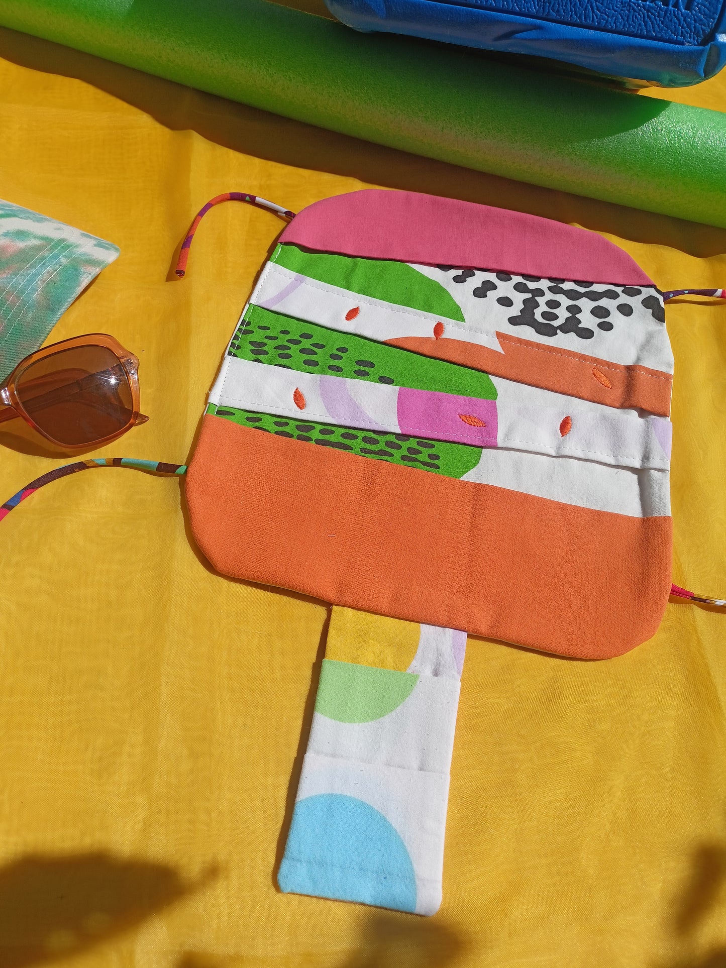 Module "Glace"