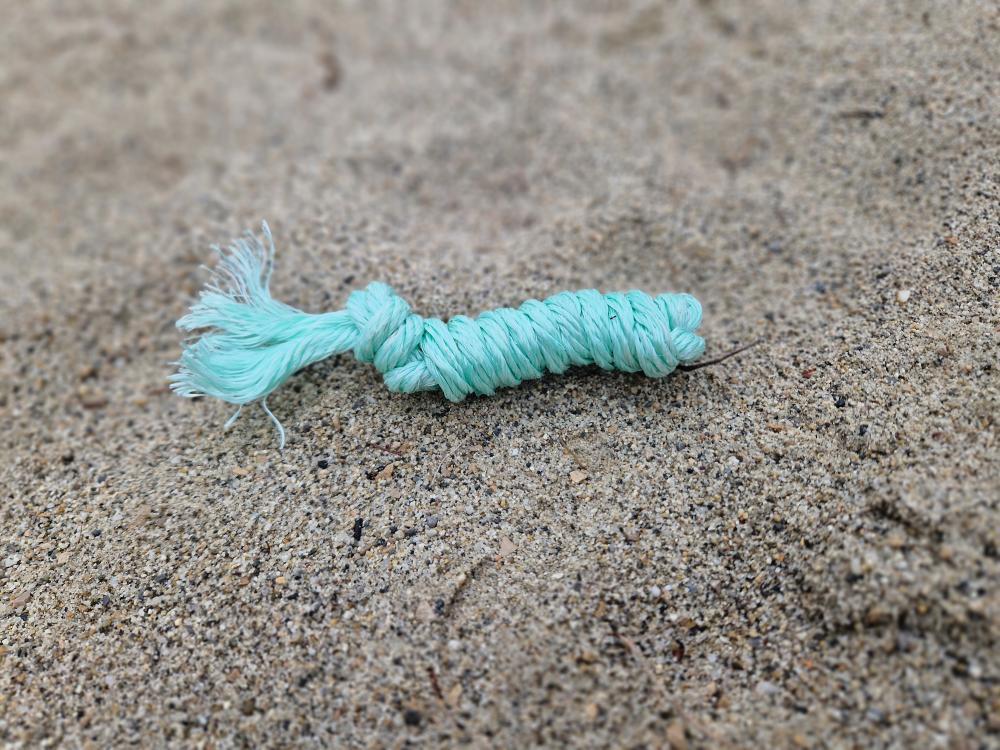 Corde flottante