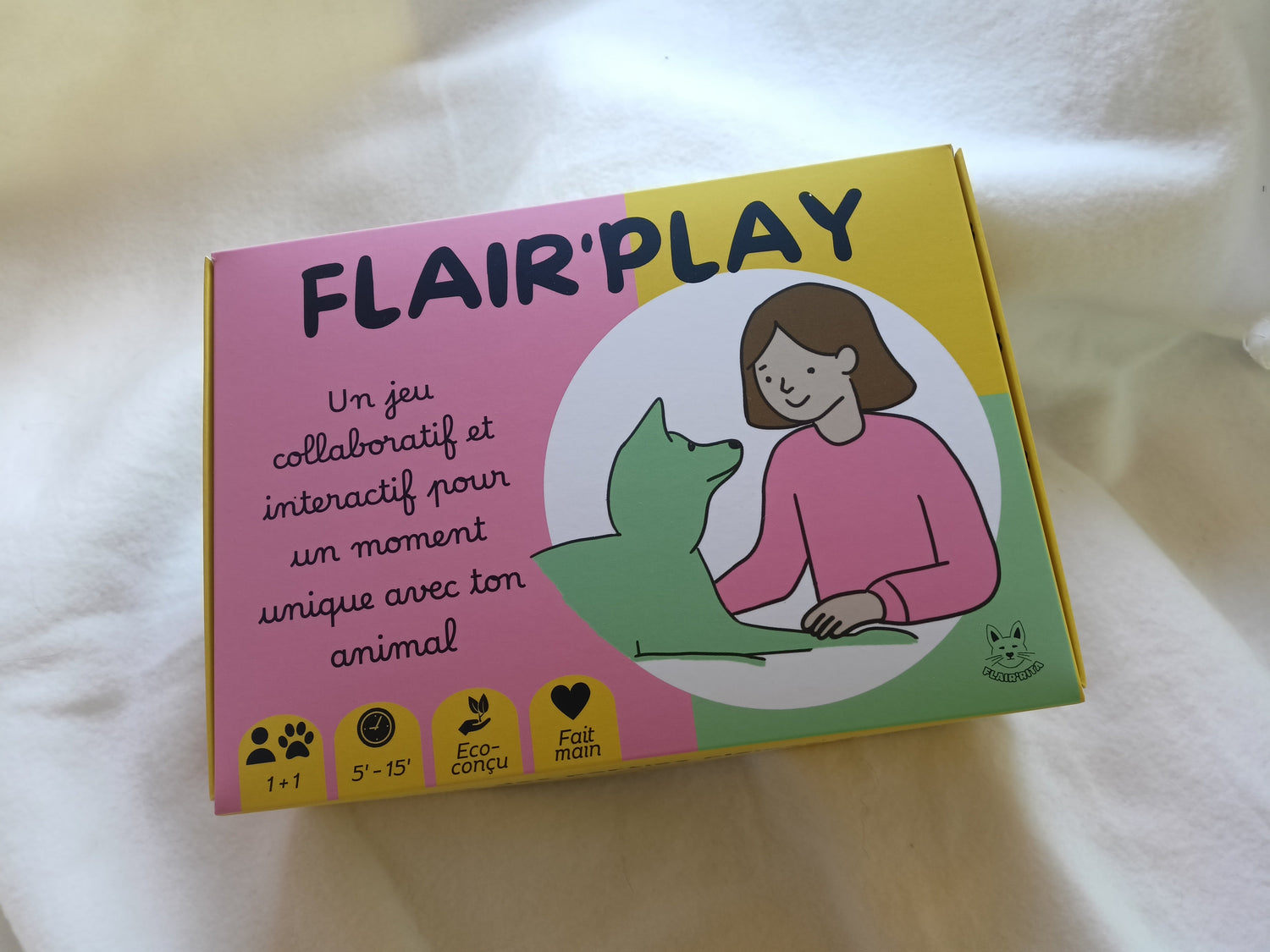Jeu de société