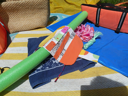 Wouf'Etik Bag, le pack de 3 jouets 🍦🌀🍩