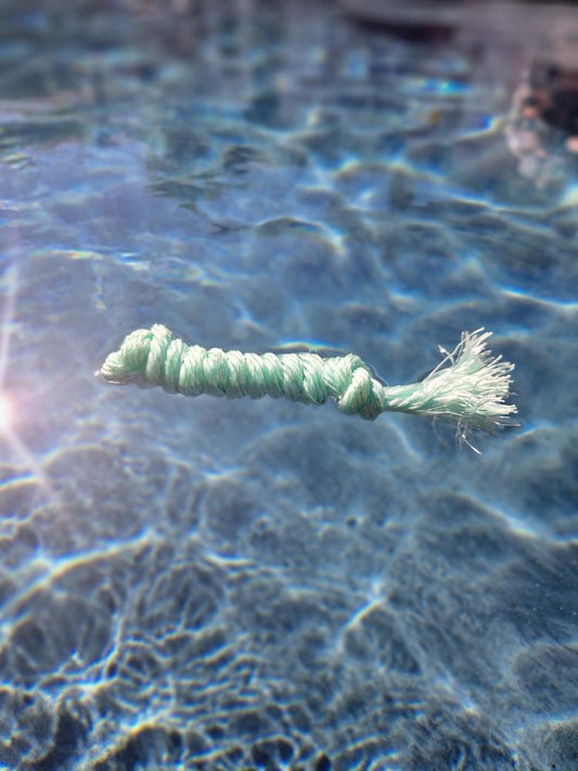 Corde flottante